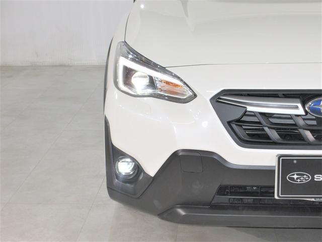 XV 1.6i-L EyeSight SDナビ フロントカメラ サイドカメラ バックカメラ ETC 純正ドライブレコーダー 純正エンジンスターター 夏・冬タイヤホイールセット(20枚目)