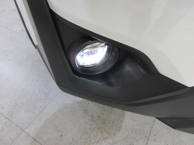 XV 1.6i-L EyeSight SDナビ フロントカメラ サイドカメラ バックカメラ ETC 純正ドライブレコーダー 純正エンジンスターター 夏・冬タイヤホイールセット(21枚目)