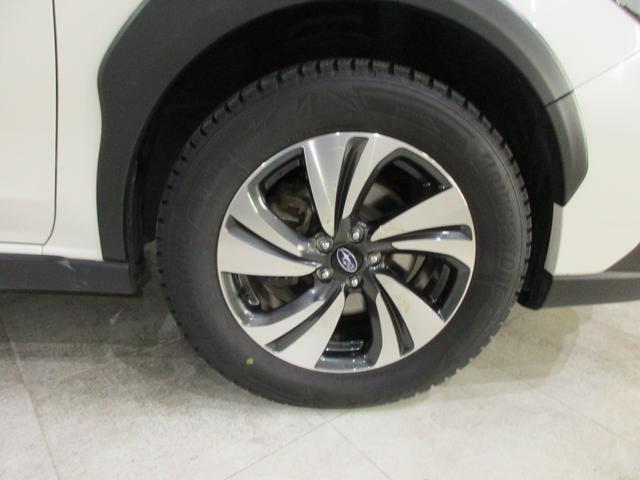 XV 1.6i-L EyeSight SDナビ フロントカメラ サイドカメラ バックカメラ ETC 純正ドライブレコーダー 純正エンジンスターター 夏・冬タイヤホイールセット(23枚目)