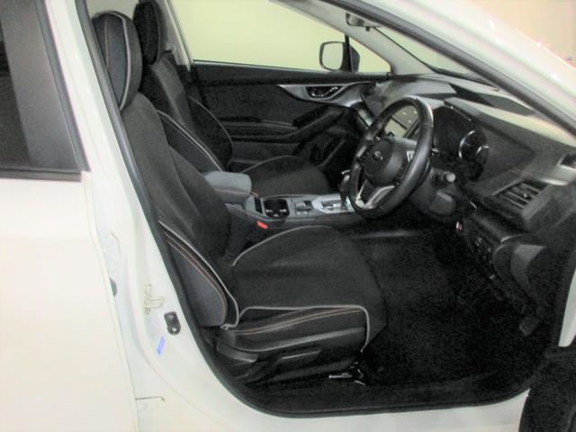 XV 1.6i-L EyeSight SDナビ フロントカメラ サイドカメラ バックカメラ ETC 純正ドライブレコーダー 純正エンジンスターター 夏・冬タイヤホイールセット(27枚目)