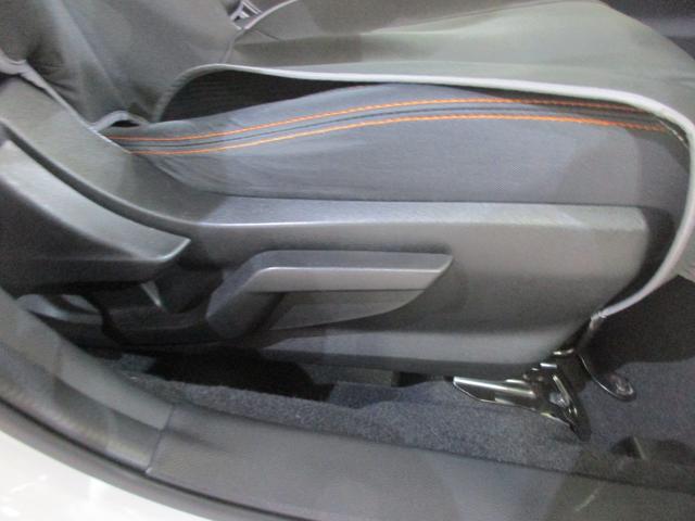 XV 1.6i-L EyeSight SDナビ フロントカメラ サイドカメラ バックカメラ ETC 純正ドライブレコーダー 純正エンジンスターター 夏・冬タイヤホイールセット(28枚目)