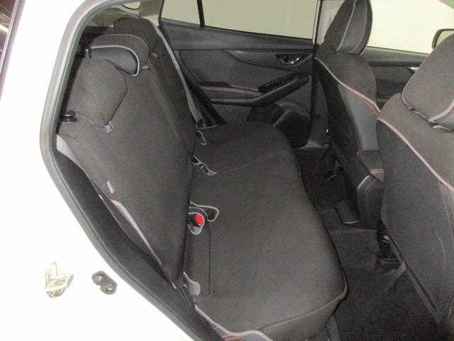 XV 1.6i-L EyeSight SDナビ フロントカメラ サイドカメラ バックカメラ ETC 純正ドライブレコーダー 純正エンジンスターター 夏・冬タイヤホイールセット(29枚目)