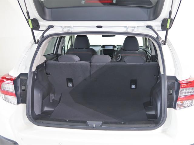 XV 1.6i-L EyeSight SDナビ フロントカメラ サイドカメラ バックカメラ ETC 純正ドライブレコーダー 純正エンジンスターター 夏・冬タイヤホイールセット(30枚目)