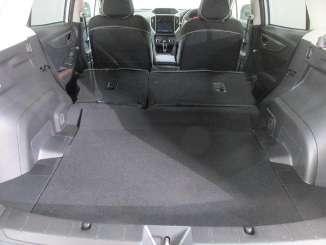 XV 1.6i-L EyeSight SDナビ フロントカメラ サイドカメラ バックカメラ ETC 純正ドライブレコーダー 純正エンジンスターター 夏・冬タイヤホイールセット(31枚目)