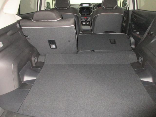 XV 1.6i-L EyeSight SDナビ フロントカメラ サイドカメラ バックカメラ ETC 純正ドライブレコーダー 純正エンジンスターター 夏・冬タイヤホイールセット(32枚目)