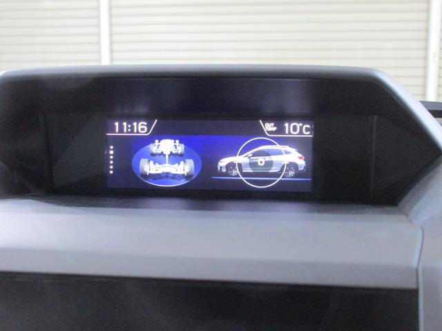 XV 1.6i-L EyeSight SDナビ フロントカメラ サイドカメラ バックカメラ ETC 純正ドライブレコーダー 純正エンジンスターター 夏・冬タイヤホイールセット(35枚目)