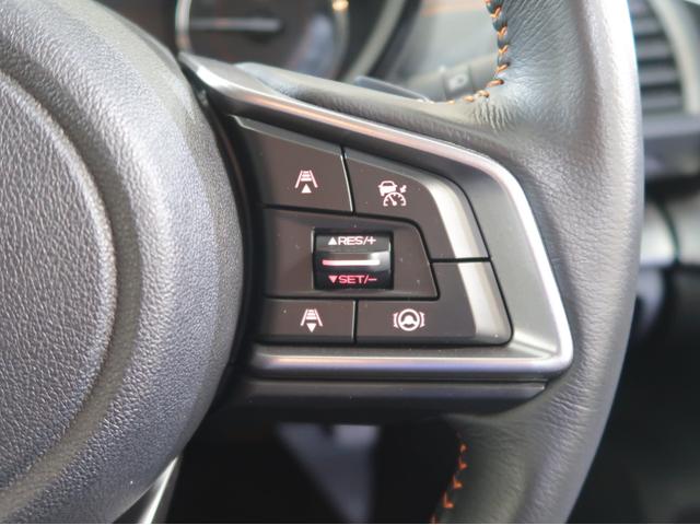 XV 1.6i-L EyeSight SDナビ フロントカメラ サイドカメラ バックカメラ ETC 純正ドライブレコーダー 純正エンジンスターター 夏・冬タイヤホイールセット(37枚目)