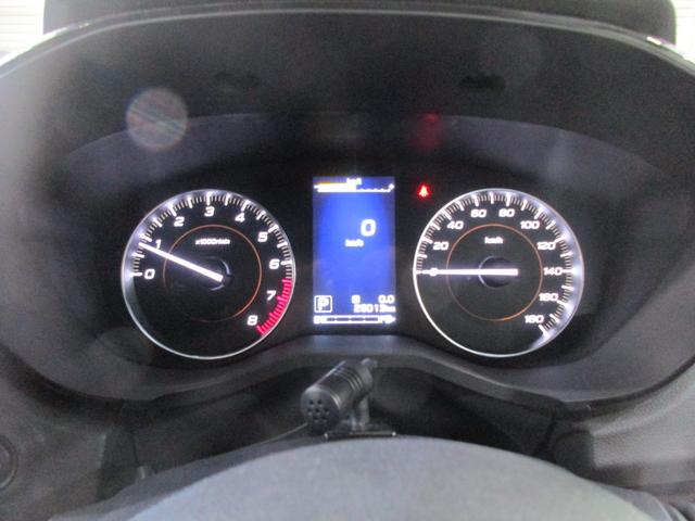 XV 1.6i-L EyeSight SDナビ フロントカメラ サイドカメラ バックカメラ ETC 純正ドライブレコーダー 純正エンジンスターター 夏・冬タイヤホイールセット(46枚目)