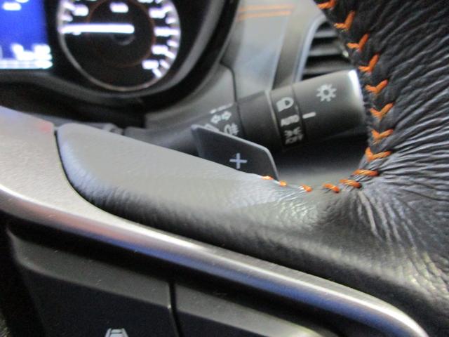 XV 1.6i-L EyeSight SDナビ フロントカメラ サイドカメラ バックカメラ ETC 純正ドライブレコーダー 純正エンジンスターター 夏・冬タイヤホイールセット(49枚目)