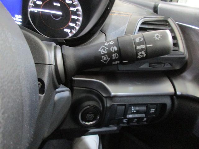 XV 1.6i-L EyeSight SDナビ フロントカメラ サイドカメラ バックカメラ ETC 純正ドライブレコーダー 純正エンジンスターター 夏・冬タイヤホイールセット(57枚目)