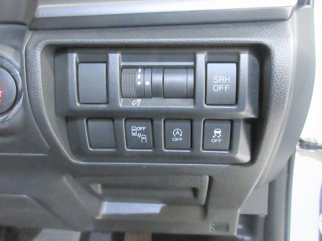 XV 1.6i-L EyeSight SDナビ フロントカメラ サイドカメラ バックカメラ ETC 純正ドライブレコーダー 純正エンジンスターター 夏・冬タイヤホイールセット(59枚目)