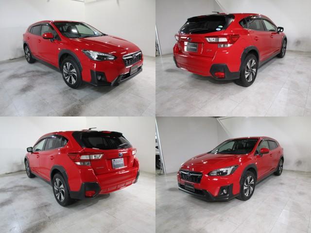 ＸＶ １．６ｉ－Ｌ　ＥｙｅＳｉｇｈｔ（8枚目）