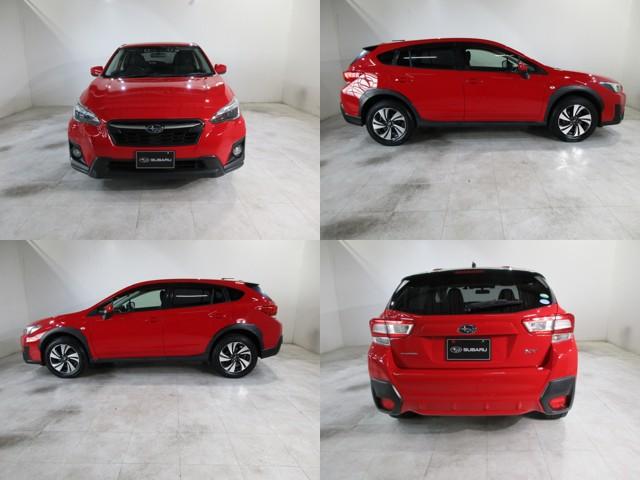 ＸＶ １．６ｉ－Ｌ　ＥｙｅＳｉｇｈｔ（9枚目）