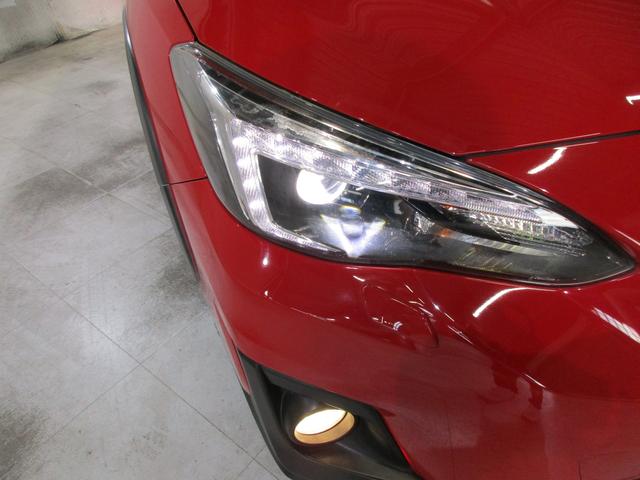 ＸＶ １．６ｉ－Ｌ　ＥｙｅＳｉｇｈｔ（11枚目）