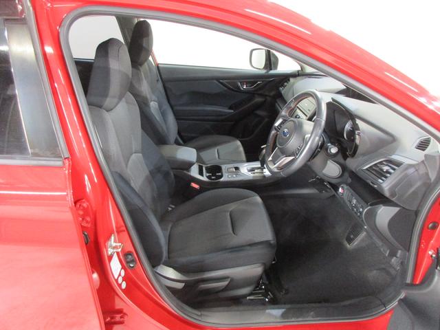 ＸＶ １．６ｉ－Ｌ　ＥｙｅＳｉｇｈｔ（36枚目）