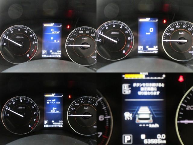 ＸＶ １．６ｉ－Ｌ　ＥｙｅＳｉｇｈｔ（49枚目）