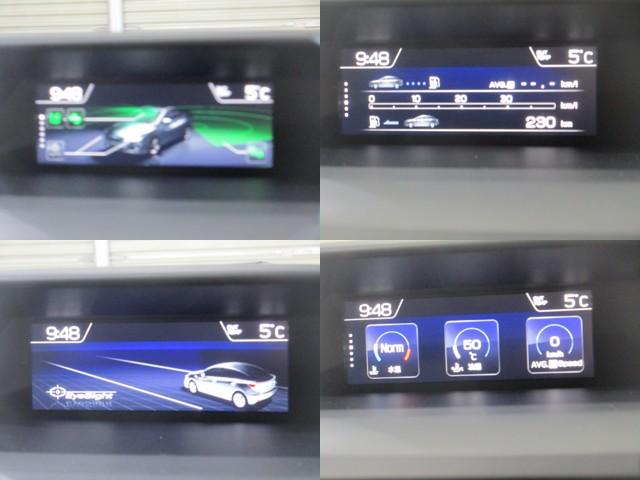 ＸＶ １．６ｉ－Ｌ　ＥｙｅＳｉｇｈｔ（50枚目）