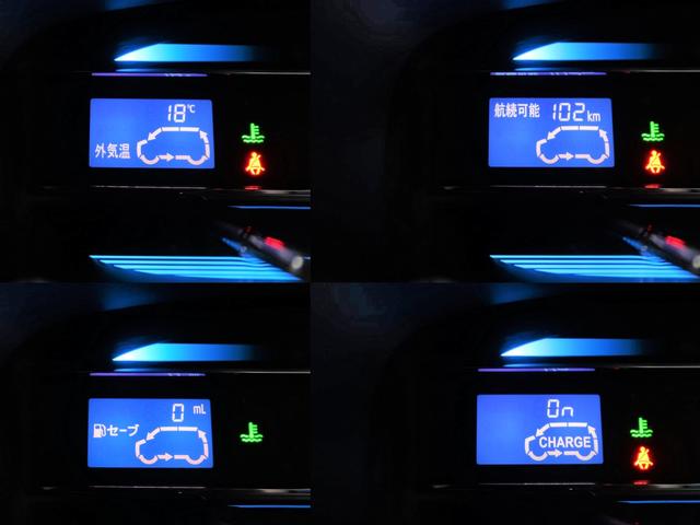 ���f�B�X�v���C�ɂ͊O�C����q���\�����Ȃǂ�؂�ւ��ĕ\���ł��܂��B