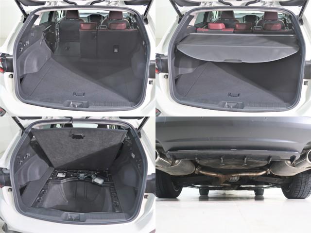 レヴォーグ ＳＴＩ　Ｓｐｏｒｔ　ＥＸ　ＥｙｅＳｉｇｈｔ　Ｘ搭載車　アイサイトＸ　フルエアロ　ＥＴＣ　純正エンジンスターター　フロントカメラ　サイドカメラ　バックカメラ　夏・冬タイヤホイールセット（7枚目）