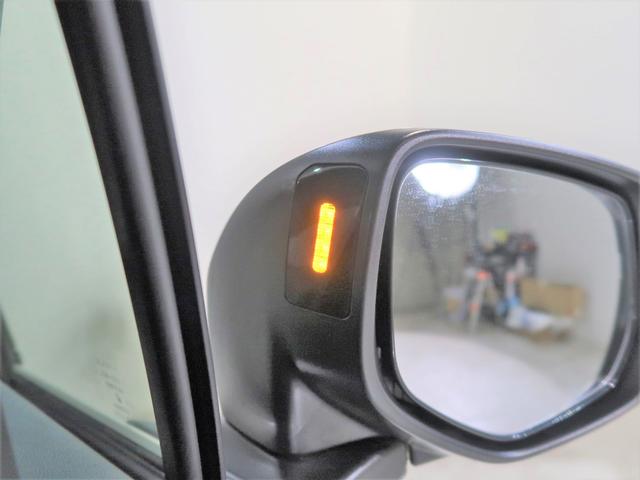 レヴォーグ ＳＴＩ　Ｓｐｏｒｔ　ＥＸ　ＥｙｅＳｉｇｈｔ　Ｘ搭載車　アイサイトＸ　フルエアロ　ＥＴＣ　純正エンジンスターター　フロントカメラ　サイドカメラ　バックカメラ　夏・冬タイヤホイールセット（19枚目）