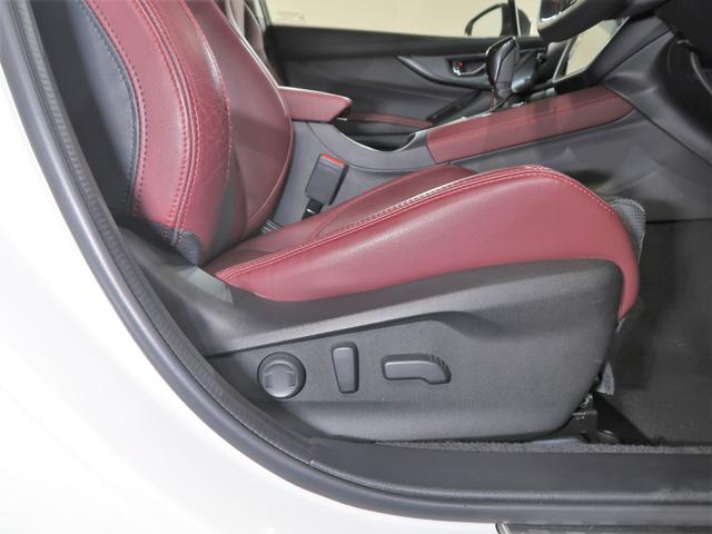 レヴォーグ ＳＴＩ　Ｓｐｏｒｔ　ＥＸ　ＥｙｅＳｉｇｈｔ　Ｘ搭載車　アイサイトＸ　フルエアロ　ＥＴＣ　純正エンジンスターター　フロントカメラ　サイドカメラ　バックカメラ　夏・冬タイヤホイールセット（29枚目）