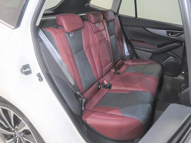 レヴォーグ ＳＴＩ　Ｓｐｏｒｔ　ＥＸ　ＥｙｅＳｉｇｈｔ　Ｘ搭載車　アイサイトＸ　フルエアロ　ＥＴＣ　純正エンジンスターター　フロントカメラ　サイドカメラ　バックカメラ　夏・冬タイヤホイールセット（31枚目）