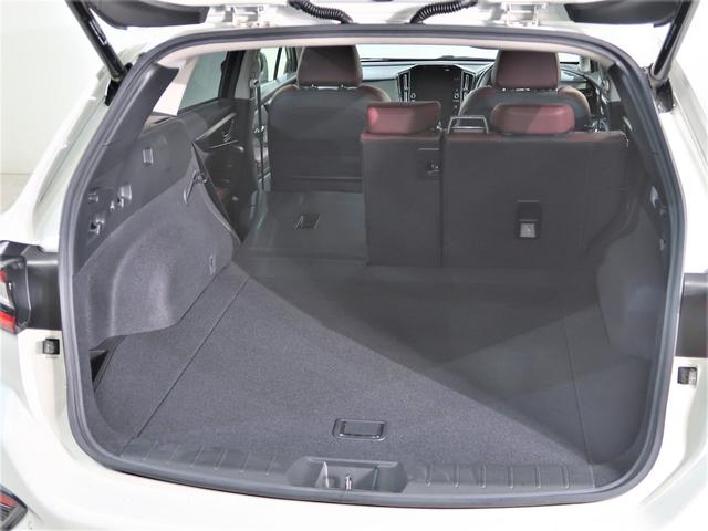 レヴォーグ ＳＴＩ　Ｓｐｏｒｔ　ＥＸ　ＥｙｅＳｉｇｈｔ　Ｘ搭載車　アイサイトＸ　フルエアロ　ＥＴＣ　純正エンジンスターター　フロントカメラ　サイドカメラ　バックカメラ　夏・冬タイヤホイールセット（36枚目）