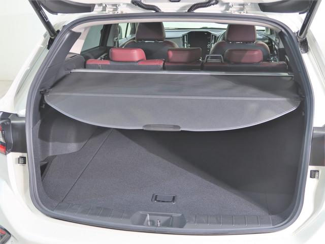 レヴォーグ ＳＴＩ　Ｓｐｏｒｔ　ＥＸ　ＥｙｅＳｉｇｈｔ　Ｘ搭載車　アイサイトＸ　フルエアロ　ＥＴＣ　純正エンジンスターター　フロントカメラ　サイドカメラ　バックカメラ　夏・冬タイヤホイールセット（37枚目）