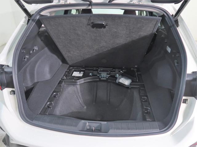 レヴォーグ ＳＴＩ　Ｓｐｏｒｔ　ＥＸ　ＥｙｅＳｉｇｈｔ　Ｘ搭載車　アイサイトＸ　フルエアロ　ＥＴＣ　純正エンジンスターター　フロントカメラ　サイドカメラ　バックカメラ　夏・冬タイヤホイールセット（38枚目）