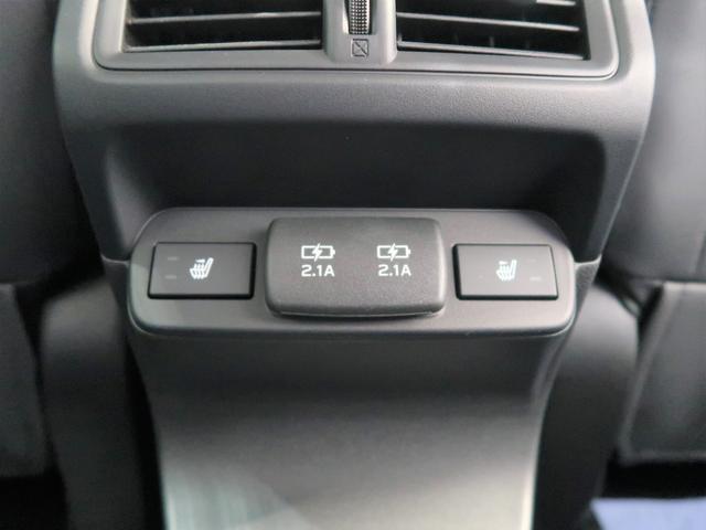 レヴォーグ ＳＴＩ　Ｓｐｏｒｔ　ＥＸ　ＥｙｅＳｉｇｈｔ　Ｘ搭載車　アイサイトＸ　フルエアロ　ＥＴＣ　純正エンジンスターター　フロントカメラ　サイドカメラ　バックカメラ　夏・冬タイヤホイールセット（61枚目）