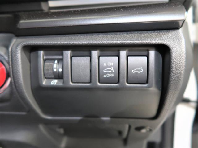 レヴォーグ ＳＴＩ　Ｓｐｏｒｔ　ＥＸ　ＥｙｅＳｉｇｈｔ　Ｘ搭載車　アイサイトＸ　フルエアロ　ＥＴＣ　純正エンジンスターター　フロントカメラ　サイドカメラ　バックカメラ　夏・冬タイヤホイールセット（68枚目）