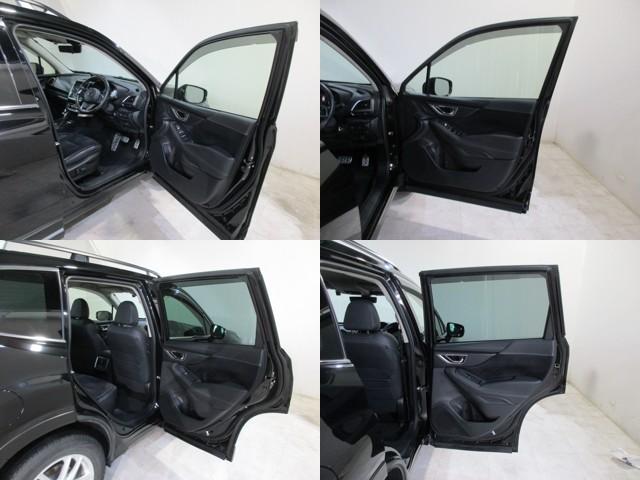 フォレスター スポーツ（4枚目）