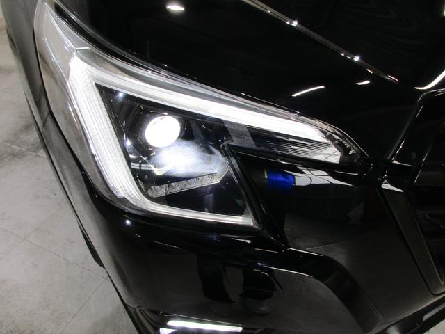 フォレスター スポーツ（8枚目）