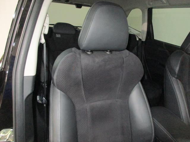 フォレスター スポーツ（14枚目）