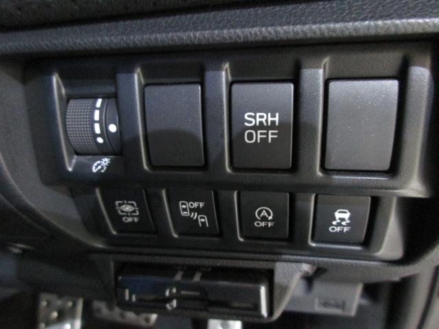 フォレスター スポーツ（18枚目）