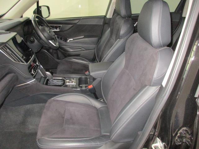 フォレスター スポーツ（20枚目）