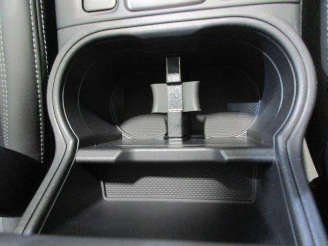 フォレスター スポーツ（23枚目）