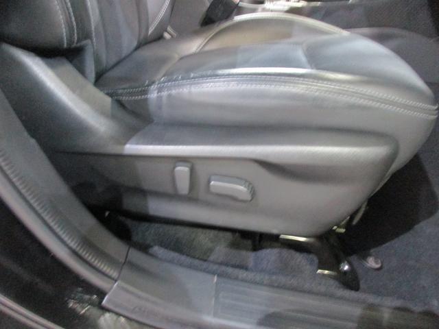 フォレスター スポーツ（30枚目）