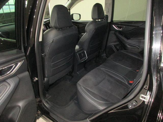 フォレスター スポーツ（38枚目）