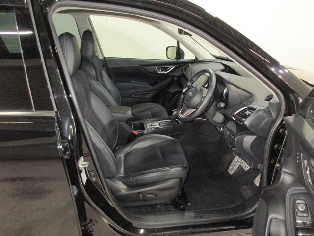 フォレスター スポーツ（39枚目）