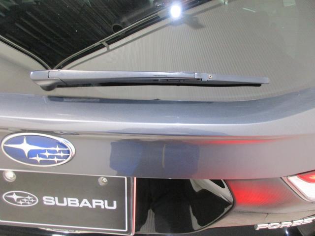 フォレスター スポーツ（48枚目）