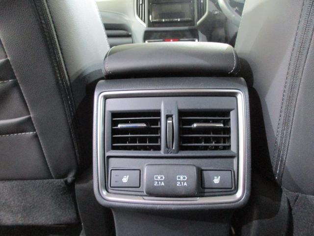 フォレスター ＳＰＯＲＴ　ＥｙｅＳｉｇｈｔメモリーナビ／バックカメラ　プッシュスタート／メモリーナビ／バックカメラ／パワーシート／シートヒーター／ドライブレコーダー（11枚目）