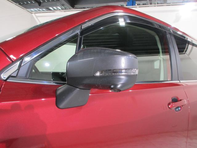 フォレスター ＳＰＯＲＴ　ＥｙｅＳｉｇｈｔメモリーナビ／バックカメラ　プッシュスタート／メモリーナビ／バックカメラ／パワーシート／シートヒーター／ドライブレコーダー（12枚目）