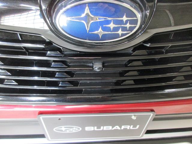 フォレスター ＳＰＯＲＴ　ＥｙｅＳｉｇｈｔメモリーナビ／バックカメラ　プッシュスタート／メモリーナビ／バックカメラ／パワーシート／シートヒーター／ドライブレコーダー（13枚目）