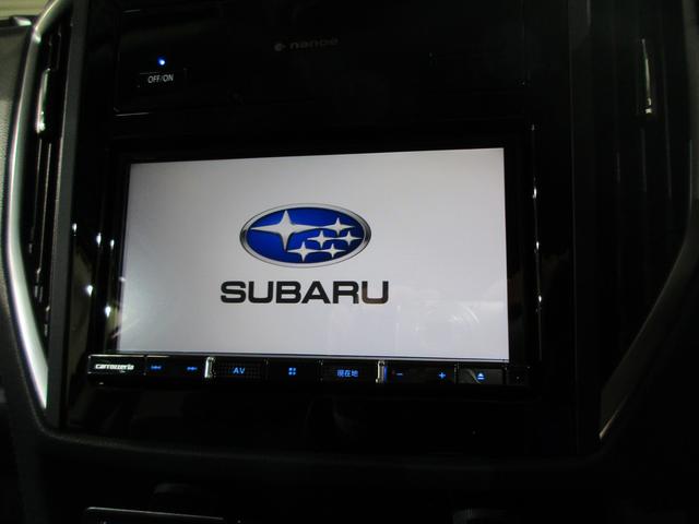 フォレスター ＳＰＯＲＴ　ＥｙｅＳｉｇｈｔメモリーナビ／バックカメラ　プッシュスタート／メモリーナビ／バックカメラ／パワーシート／シートヒーター／ドライブレコーダー（30枚目）