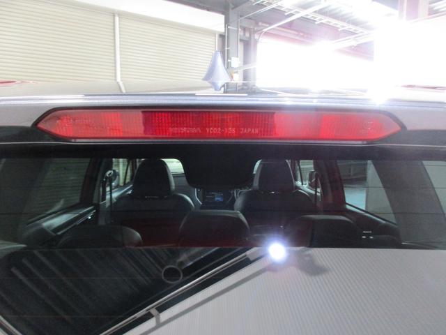 フォレスター ＳＰＯＲＴ　ＥｙｅＳｉｇｈｔメモリーナビ／バックカメラ　プッシュスタート／メモリーナビ／バックカメラ／パワーシート／シートヒーター／ドライブレコーダー（34枚目）