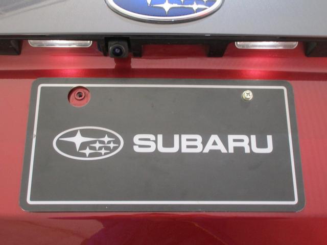 フォレスター ＳＰＯＲＴ　ＥｙｅＳｉｇｈｔメモリーナビ／バックカメラ　プッシュスタート／メモリーナビ／バックカメラ／パワーシート／シートヒーター／ドライブレコーダー（35枚目）