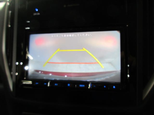 フォレスター ＳＰＯＲＴ　ＥｙｅＳｉｇｈｔメモリーナビ／バックカメラ　プッシュスタート／メモリーナビ／バックカメラ／パワーシート／シートヒーター／ドライブレコーダー（41枚目）