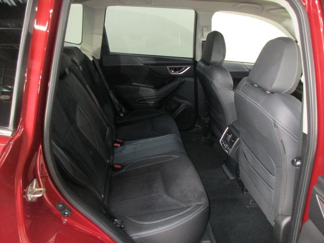 フォレスター ＳＰＯＲＴ　ＥｙｅＳｉｇｈｔメモリーナビ／バックカメラ　プッシュスタート／メモリーナビ／バックカメラ／パワーシート／シートヒーター／ドライブレコーダー（45枚目）