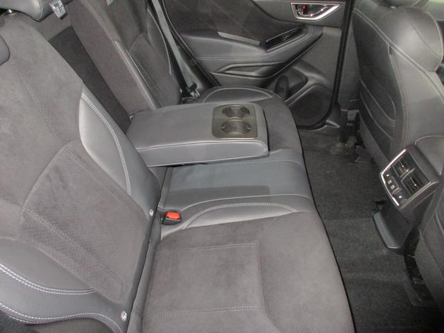 フォレスター ＳＰＯＲＴ　ＥｙｅＳｉｇｈｔメモリーナビ／バックカメラ　プッシュスタート／メモリーナビ／バックカメラ／パワーシート／シートヒーター／ドライブレコーダー（48枚目）